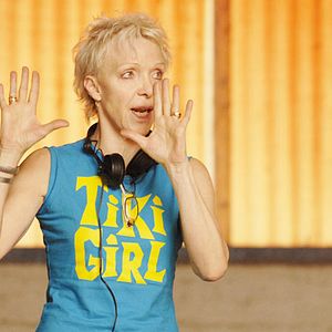 Fotoğraf Tonie Marshall