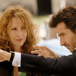 Fotoğraf Tonie Marshall