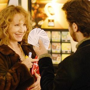 Fotoğraf Tonie Marshall