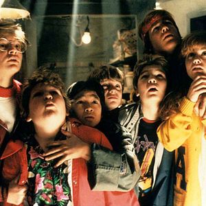 Fotoğraf The Goonies