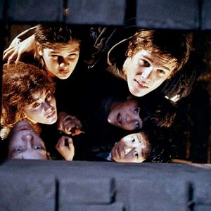 Fotoğraf The Goonies