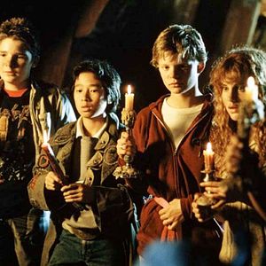 Fotoğraf The Goonies