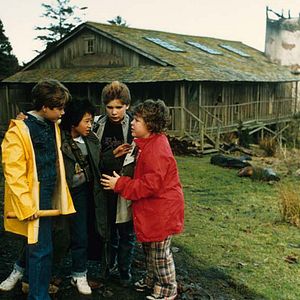Fotoğraf The Goonies