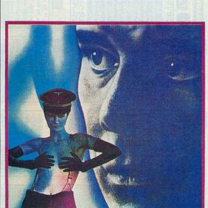 Fotoğraf Liliana Cavani