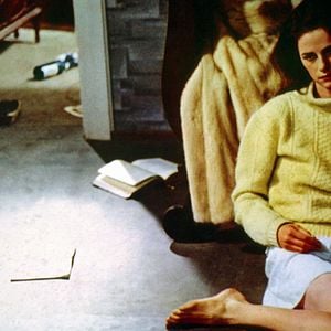 Fotoğraf Il portiere di notte