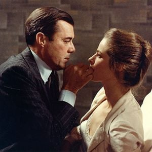 Fotoğraf Dirk Bogarde