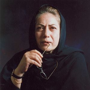 Fotoğraf Rakhshan Bani-Etemad