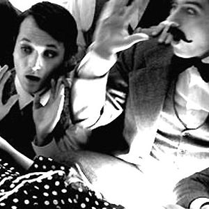 Fotoğraf Marie Losier