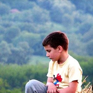 Fotoğraf Michaela Kezele