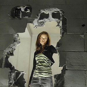 Fotoğraf Summer Glau