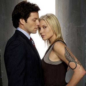 Fotoğraf Katee Sackhoff