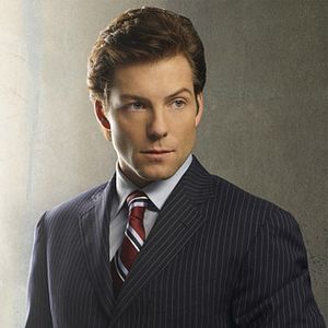 Fotoğraf Jamie Bamber