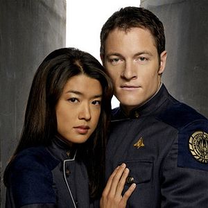 Fotoğraf Tahmoh Penikett