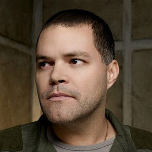 Fotoğraf Aaron Douglas