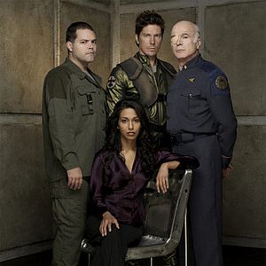 Fotoğraf Aaron Douglas