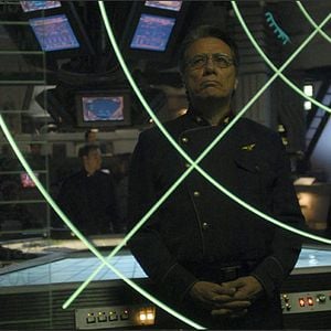 Fotoğraf Battlestar Galactica