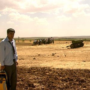 Fotoğraf Saklı Yüzler