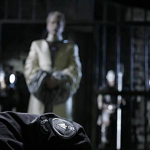 Fotoğraf Michael Shanks (I)