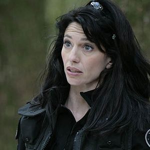 Fotoğraf Claudia Black