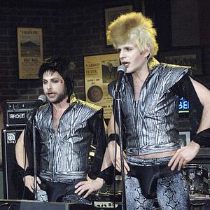 Fotoğraf Charlie Day