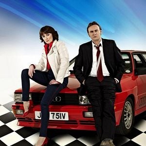 Fotoğraf Keeley Hawes