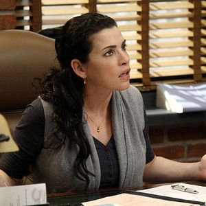 Fotoğraf Canterbury's Law