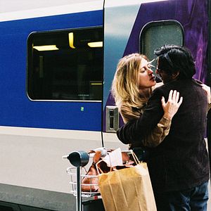 Fotoğraf Yvan Attal