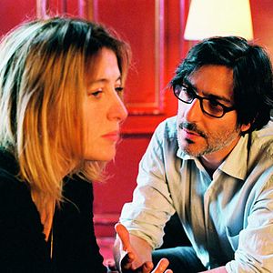 Fotoğraf Yvan Attal