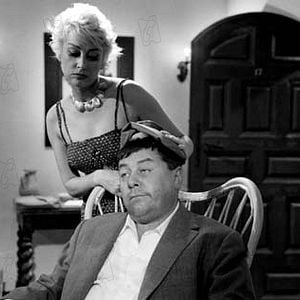 Fotoğraf Martine Carol