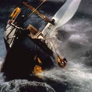 Fotoğraf Kusursuz Fırtına