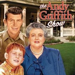 Fotoğraf The Andy Griffith Show