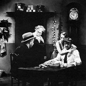 Fotoğraf Fernand Charpin