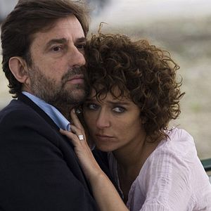 Fotoğraf Nanni Moretti