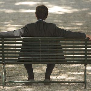 Fotoğraf Nanni Moretti