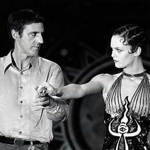 Fotoğraf Vanessa Paradis