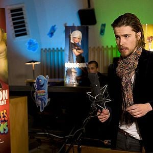 Fotoğraf Canavarlar Yaratıklara Karşı