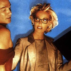 Fotoğraf Ophélie Winter