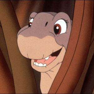 Fotoğraf The Land Before Time