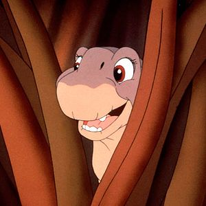 Fotoğraf The Land Before Time