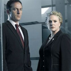 Fotoğraf Derin Devlet