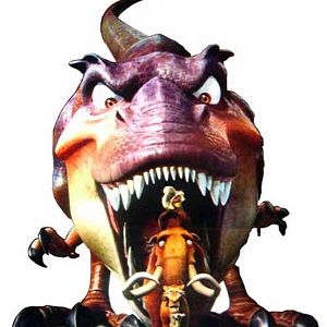 Fotoğraf Buz Devri 3: Dinozorların Şafağı