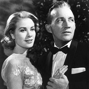 Fotoğraf Bing Crosby