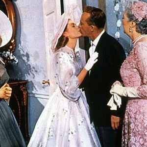 Fotoğraf High Society