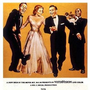 Fotoğraf High Society