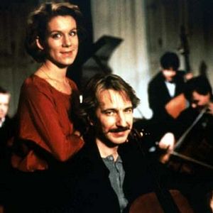 Fotoğraf Anthony Minghella