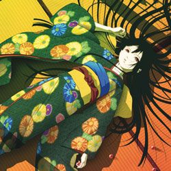 Fotoğraf Jigoku shôjo