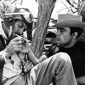 Fotoğraf Howard Hawks