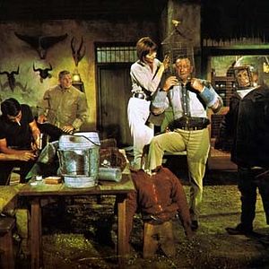 Fotoğraf Howard Hawks