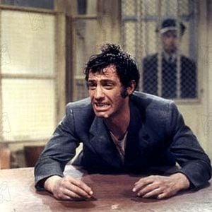 Fotoğraf Jean-Paul Belmondo