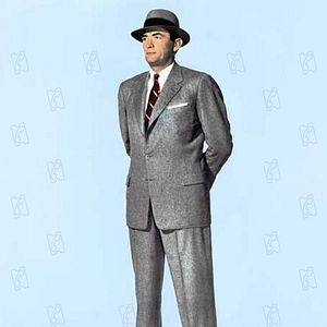 Fotoğraf Gregory Peck